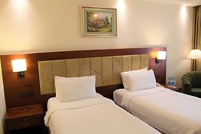 The Accord Metropolitan