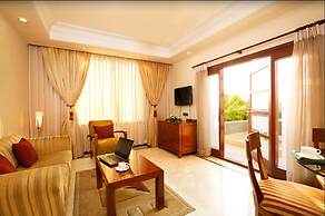 The Accord Metropolitan