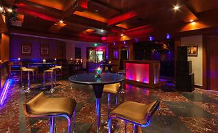 The Accord Metropolitan