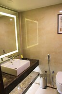 The Accord Metropolitan