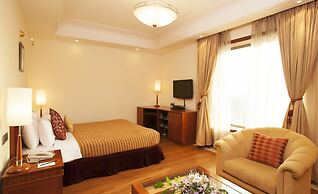 The Accord Metropolitan