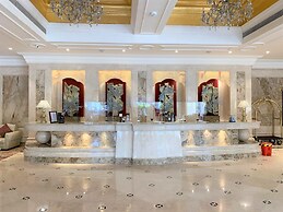 The Accord Metropolitan