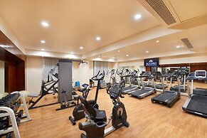 The Accord Metropolitan