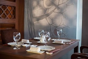 The Accord Metropolitan