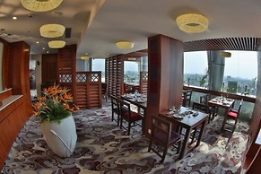 The Accord Metropolitan