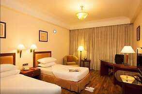 The Accord Metropolitan