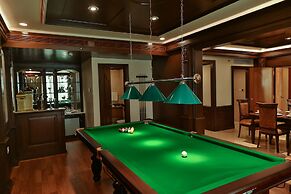 The Accord Metropolitan