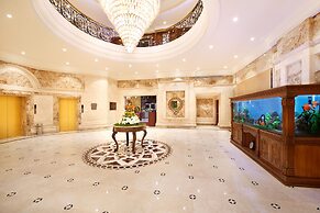 The Accord Metropolitan