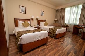 The Accord Metropolitan