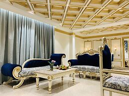 The Accord Metropolitan