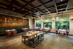 The Accord Metropolitan