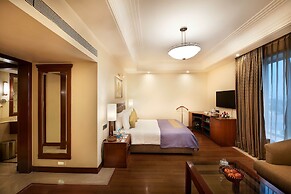 The Accord Metropolitan