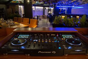 The Accord Metropolitan