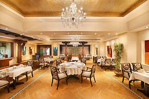 The Accord Metropolitan