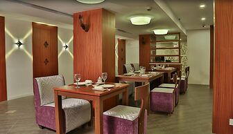 The Accord Metropolitan