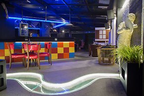 The Accord Metropolitan