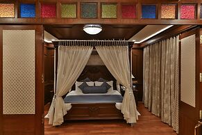 The Accord Metropolitan