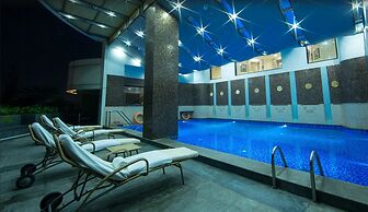 The Accord Metropolitan