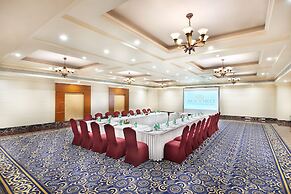 The Accord Metropolitan