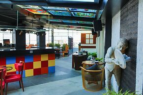 The Accord Metropolitan