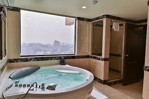 The Accord Metropolitan