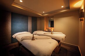 Hivernage Hotel And Spa