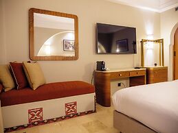 Hivernage Hotel And Spa