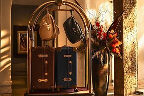 Hivernage Hotel And Spa