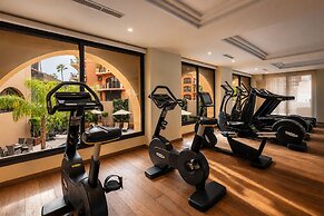 Hivernage Hotel And Spa