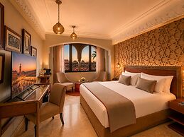 Hivernage Hotel And Spa