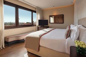 Hivernage Hotel And Spa