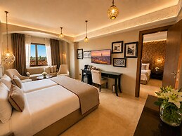 Hivernage Hotel And Spa