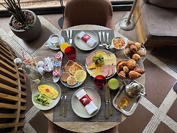 Hivernage Hotel And Spa