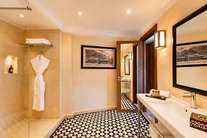 Hivernage Hotel And Spa