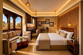 Hivernage Hotel And Spa