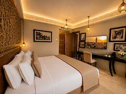Hivernage Hotel And Spa