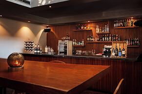 Hivernage Hotel And Spa