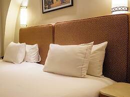 Hivernage Hotel And Spa