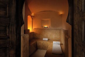 Hivernage Hotel And Spa