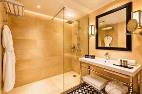 Hivernage Hotel And Spa
