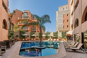 Hivernage Hotel And Spa