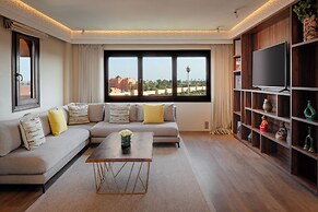 Hivernage Hotel And Spa