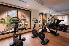 Hivernage Hotel And Spa