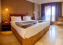 Hivernage Hotel And Spa
