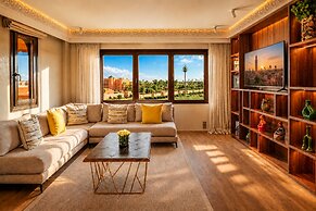 Hivernage Hotel And Spa