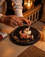 Hivernage Hotel And Spa