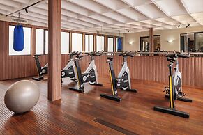 Hivernage Hotel And Spa