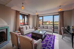 Hivernage Hotel And Spa