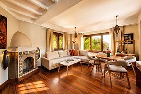 Hivernage Hotel And Spa