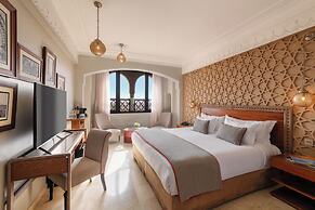 Hivernage Hotel And Spa